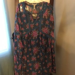 Matilda Jane dress